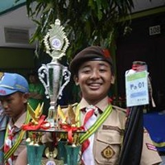 Arief Nur Priambudi