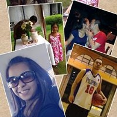 Tracy Ann Parsad Carlos