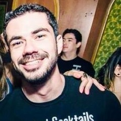 Tiago Rodrigues Rocha