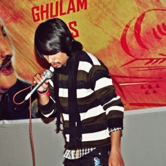 Haider Hasan 2