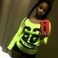 Ashley Brisha Jordan