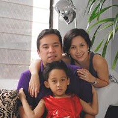 Oscar Luis Quisumbing III