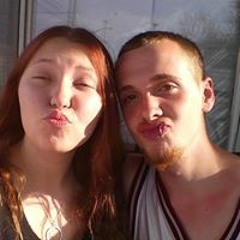 Maranatha Marie Yates