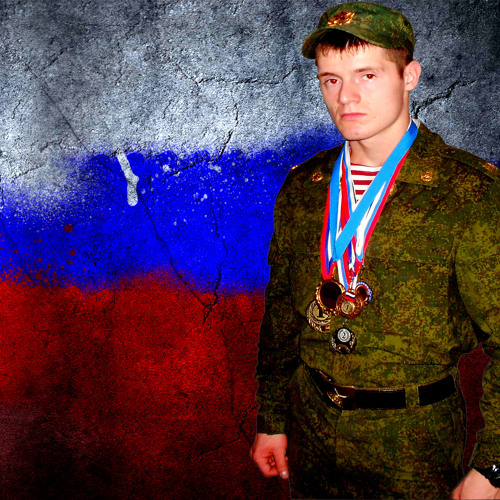 Djon Sinterev’s avatar