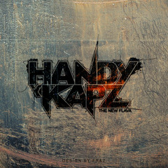 Produced by Handy y Kap'z