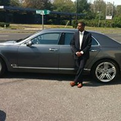 Jamal Taliaferro