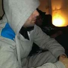 William Jocky Boy Stewart