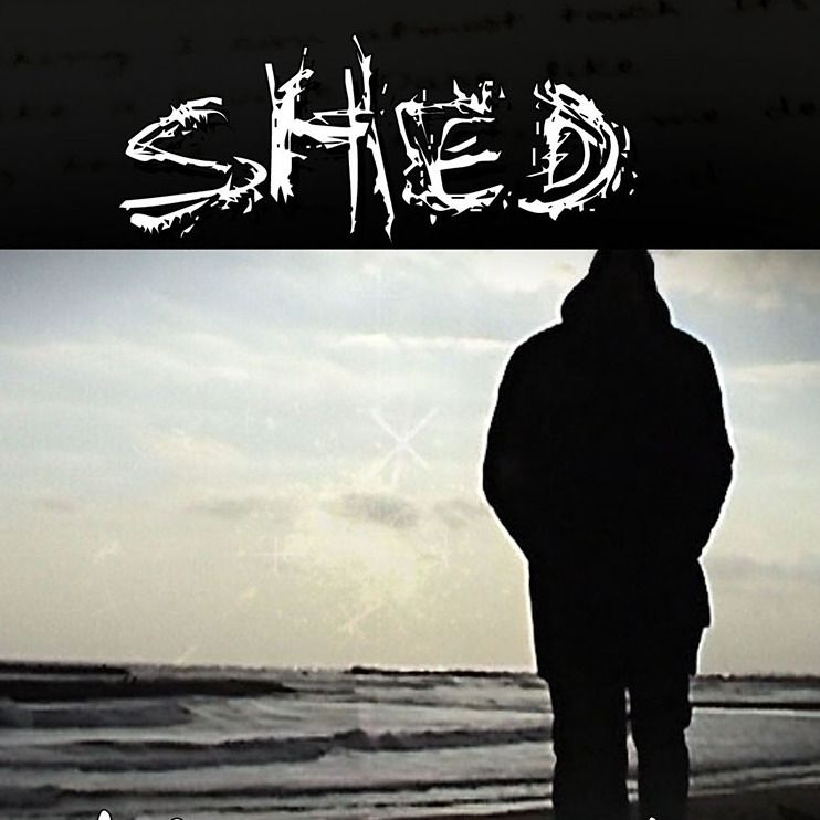 SHED podcast artwork