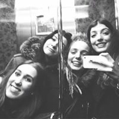 Olatz Santamaria Olalde