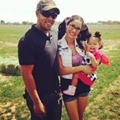 Kaleigh Murr McBride