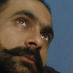 Tahir Rashid 2