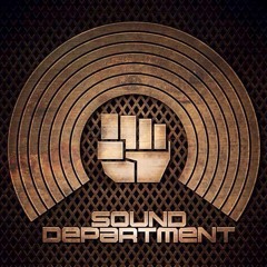 Sound Department Official
