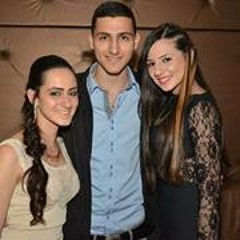 אבי גואטה ואוהד - עזבי לי את הלב