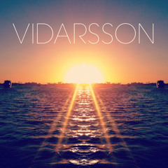 Vidarsson