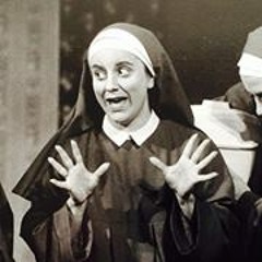 Barbro Netin Olofson