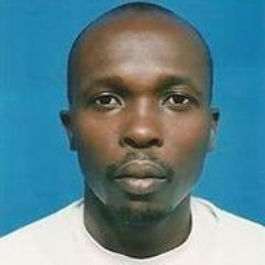 Rachuonyo Collins Obudo