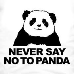 Panda Powerrrrr