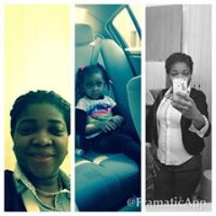 Anna Layevska R Joseph