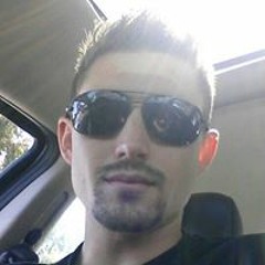 Blake Anthony Esqueda