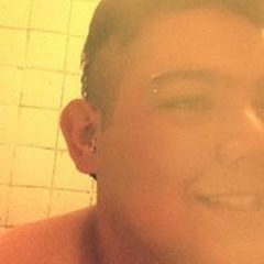 Alonso Santana Hernandez