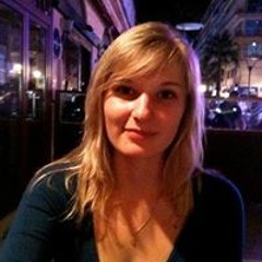 Mélodie Alice Vicchi