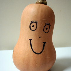 BuTTerNuT