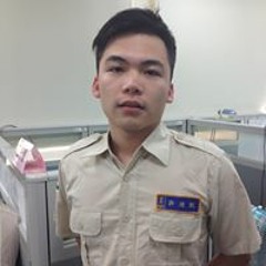 Benny Hsu 1