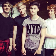 The Vamps