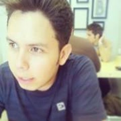 Cristian U. Guerrero