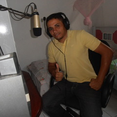 Cicero Barbosa 3