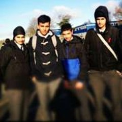 Harnick Singh Gill ੴ