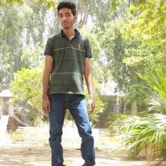 Usman Mughal 24