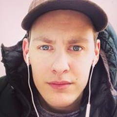 Pontus Abrahamsson 2