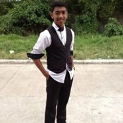 Christian Kyle Pambuan