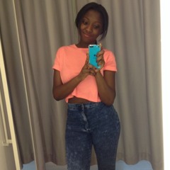 Esther Quarcoo