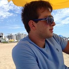 Eduardo Garcia Maradona