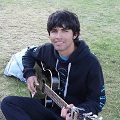 Daniel Alejandro Vicencio’s avatar