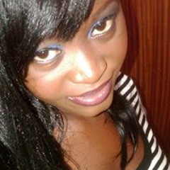 Victoria Kasang Magaji