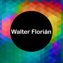 Walter Florián