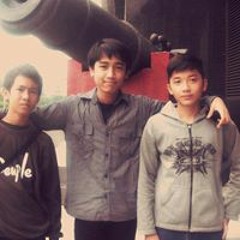 Calviandra Pringgodani