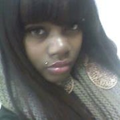 Shanika CuteAsz Jefferson