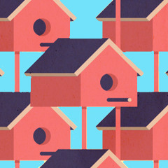 The Birdhouse