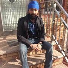 Nickky Singh