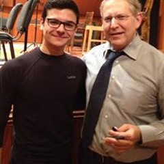 Gabriele Hesse Liscia