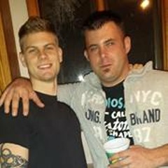 Alex Andrew Adelberg