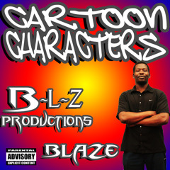 Blaze75