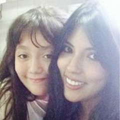 Camila Torres charry