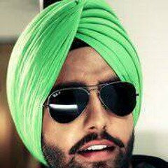 Gurpreet Singh Ghuman 2