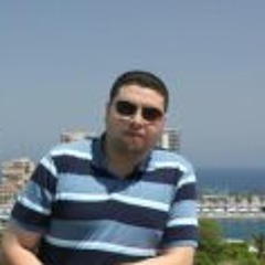 Ibrahim Albsoul