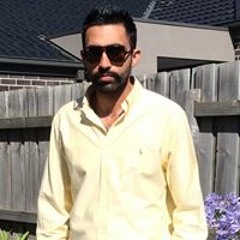 Harjeet Singh 38